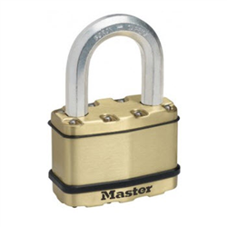 Bán Khóa Treo Master Lock M15B EURDLF