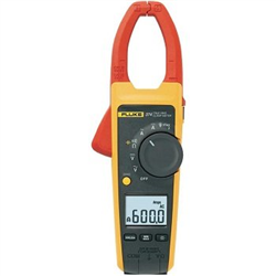 Bán Ampe Kìm Số Điện Tử AC/DC Ampe Fluke 374