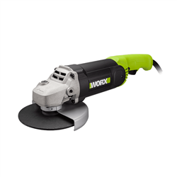 Bán Máy mài góc 2200W 230mm Worx Green WU746