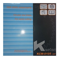 Bán Lưỡi cưa gỗ Kesten KCM0105 (230x24T)