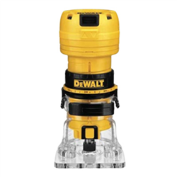 Bán Máy phay cạnh DeWalt DWE6000-B1