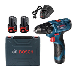 Bán Máy khoan động lực dùng pin 12V Bosch GSB 120-LI GEN II