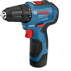 Bán Máy khoan vặn vít dùng pin Bosch GSR 12V-30