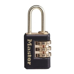 Bán Khóa Treo Master Lock 621 EURDBLK