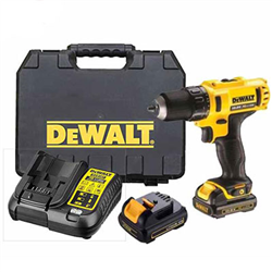 Bán Máy khoan vặn vít dùng pin Dewalt DCD716C2K-B1