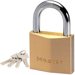 Bán Khóa móc 40mm Master Lock 2840EURD