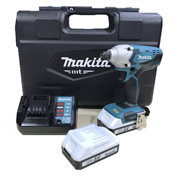 Bán Máy vặn vít dùng pin 18V Makita M6901DWEB