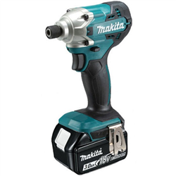 Bán Máy vặn vít dùng pin Makita DTD156SFE (18V)