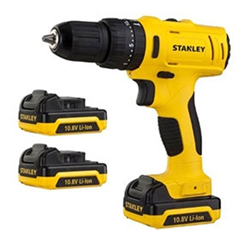 Bán Máy khoan pin động lực Stanley SCH12S2-B1