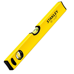 Bán 300mm Thước thủy cân bằng dạng hộp Stanley STHT43118-8