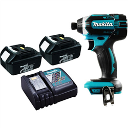 Bán Máy vặn vít dùng pin Makita DTD152RFE