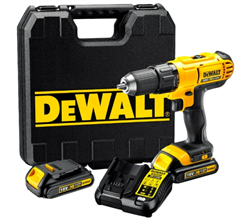 Bán Máy khoan vặn vít dùng pin DeWALT DCD771C2-B1