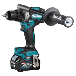 Bán Máy khoan và vặn vít dùng pin Makita DF001GM201 (BL) (40V Max)