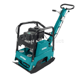 Bán Máy đầm bằng mặt phẳng 5.5HP TOTAL TP7125-1 126kg có thể đảo chiều