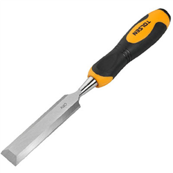 Bán Đục gỗ cán nhựa Tolsen 25061 12mm