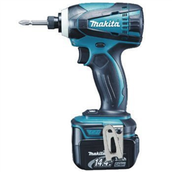 Bán Máy vặn ốc vít dùng pin Makita BTD134RFE 14.4V