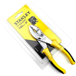 Bán Kìm kẹp 2 lỗ Stanley STHT84055-8