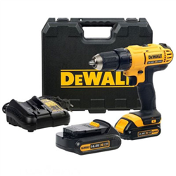 Bán Máy khoan vặn vít dùng pin DeWalt DCD734C2 14.4V