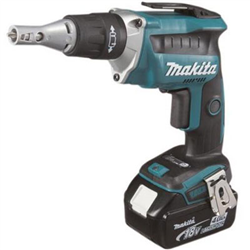 Bán Máy vặn vít dùng pin Makita DFS251RFE (18V)