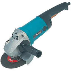 Bán 180mm Máy mài góc Makita 9067