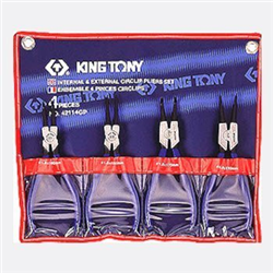 Bán Bộ kìm phe Kingtony 4 cây 42114GP