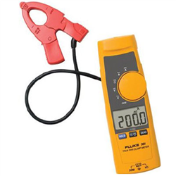 Bán Ampe Kìm Số Điện Tử AC/DC Ampe Fluke 365