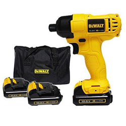 Bán Máy vặn vít động lực pin Dewalt DCF805C2 10.8V