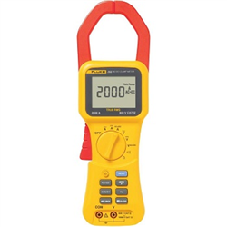 Bán Ampe Kìm Số Điện Tử AC/DC Ampe Fluke 355