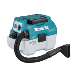 Bán Máy hút bụi đa năng dùng pin Makita DVC750LZX1 (HEPA/BL) (18V)