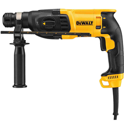 Bán 800W Máy khoan búa DeWalt D25133K