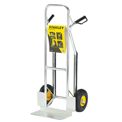 Bán Xe đẩy hàng 2 bánh công nghiệp Stanley SXWTC-HT525