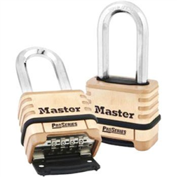 Bán Khóa móc mở số 57mm Master Lock 1175DLH