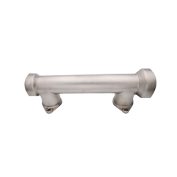 Bán Ống Dẫn Trên INOX