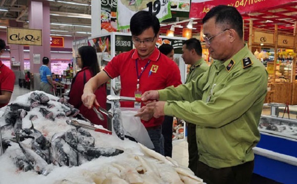 Đi chợ hay siêu thị tốt hơn?