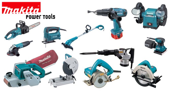 Việt Nhất Đại lý chính hãng Dụng cụ Makita Uy tín