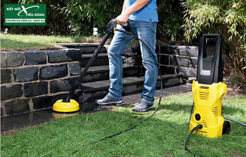 Tìm Hiểu Karcher Việt Nam - Thương Hiệu Hàng Đầu Trong Lĩnh Vực Thiết Bị Làm Sạch - Các dòng sản phẩm Karcher chính hãng