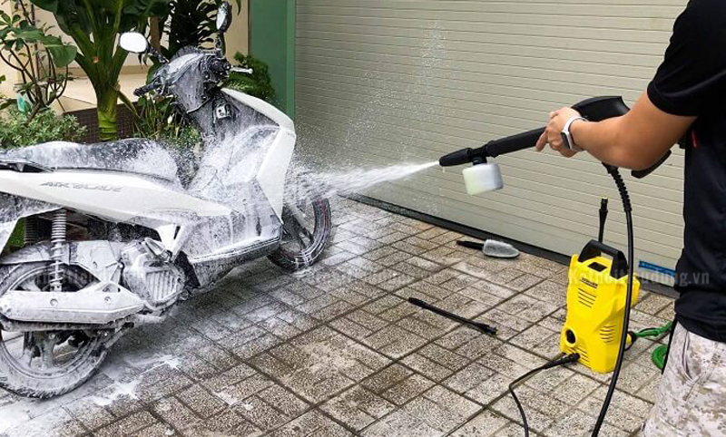 Tìm Hiểu Karcher Việt Nam - Thương Hiệu Hàng Đầu Trong Lĩnh Vực Thiết Bị Làm Sạch - Karcher Việt Nam