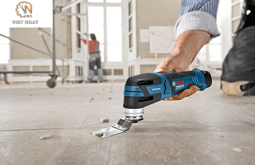 Nguy hiểm khó lường khi mua máy cắt Bosch cũ không rõ nguồn gốc