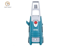 Đánh giá 2 máy xịt nước rửa xe Makita HW101 và TOTAL TGT1133