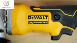 Tổng kết những Ưu điểm nổi bật của máy cưa đĩa Dewalt DCS571N