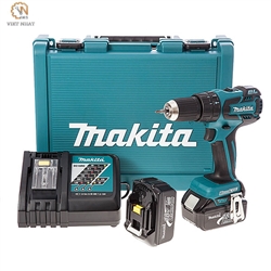 Thông số kỹ thuật của máy bắt vít dùng pin Makita