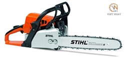 Cách Nhận Biết Máy Cưa Xích Chạy Xăng Stihl Giả Và Thật