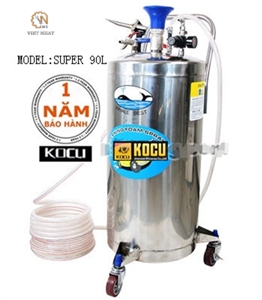 Bán Bình bọt tuyết Kocu KC-90L