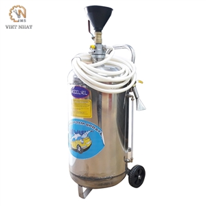 Bán Bình phun bọt tuyết Inox 40L