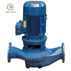 Bán Bơm ly tâm liền trục IL-N - DP PUMPS