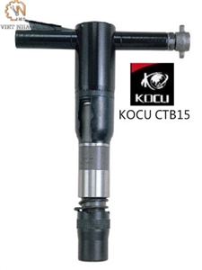 Bán BÚA ĐỤC PHÁ BÊ TÔNG KOCU TCB-15