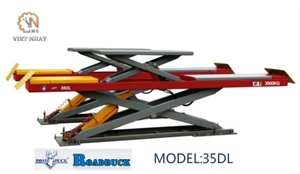 Bán CẦU NÂNG GẦM ÔTÔ CẮT KÉO 3D MODEL-35DL