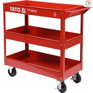 Bán Giá đựng đồ nghề 3 ngăn Yato YT-55210