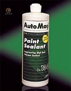 Bán Xi đánh bóng bước 3 cao cấp Paint Sealant No.10QT