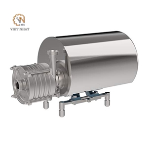 Bán Máy bơm Inox thực phẩm CV - CSF